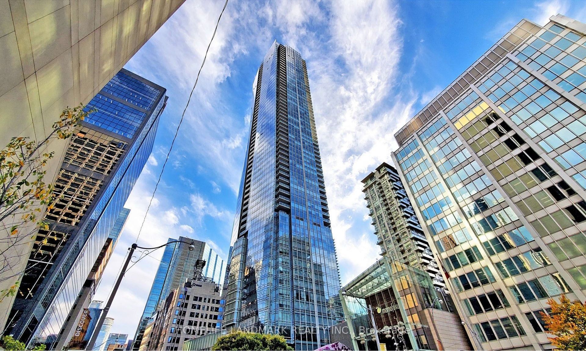 180 University Avenue 3103, Toronto, ON M5H 0A2 photo 2