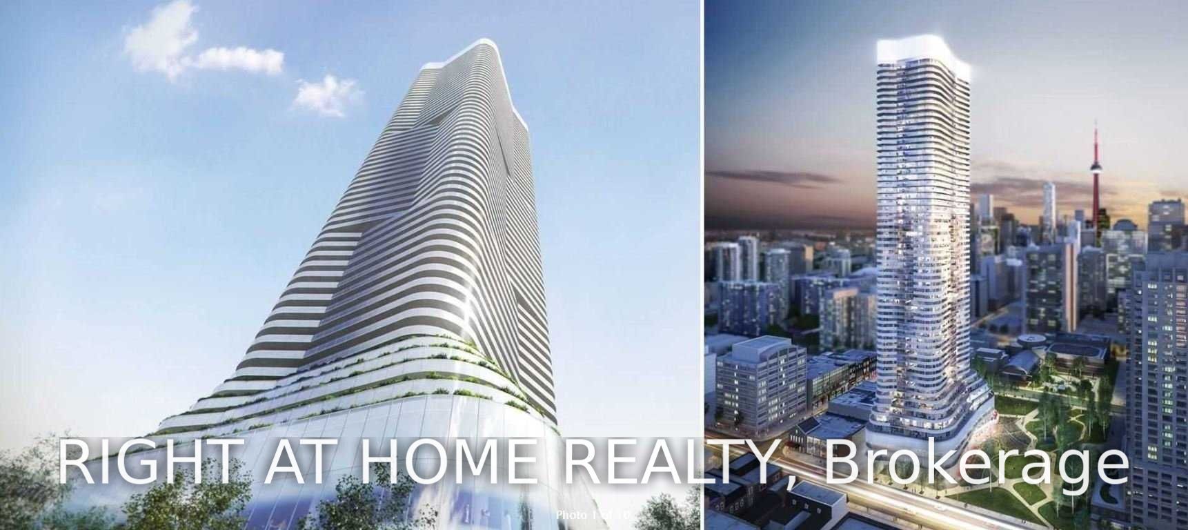 11 Wellesley Street W 1112, Toronto, ON M4Y 0G4