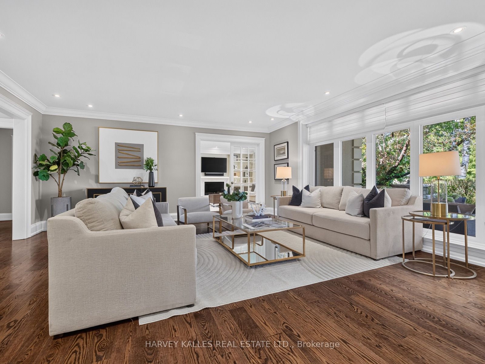 107 Stratford Crescent, Toronto, ON M4N 1C7 photo 5