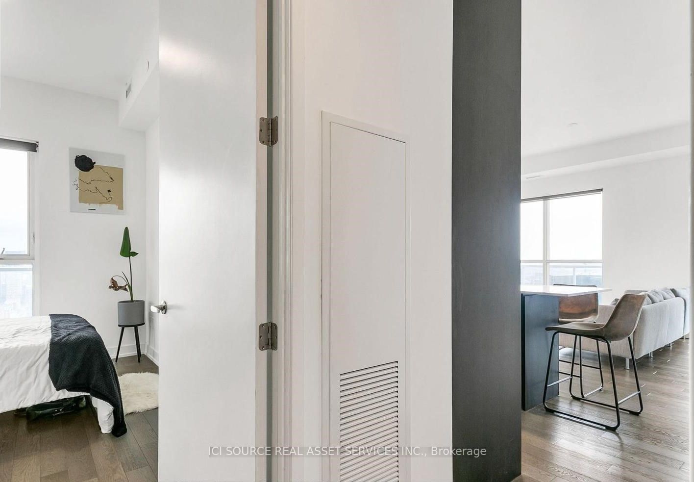 15 Lower Jarvis Street 4005, Toronto, ON M5E 1R7 photo 3