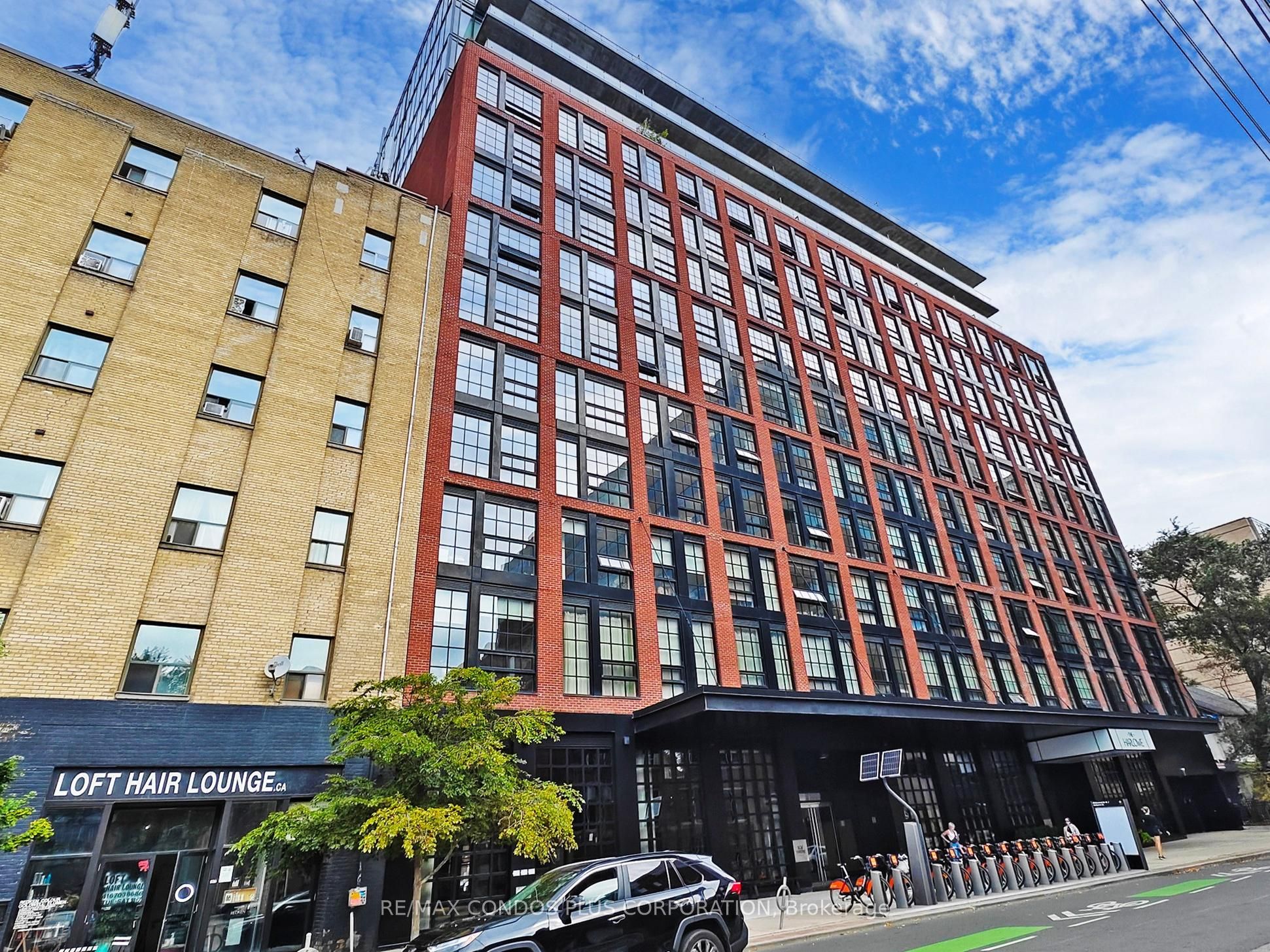 608 Richmond Street W 408, Toronto, ON M5V 0N9 photo 2