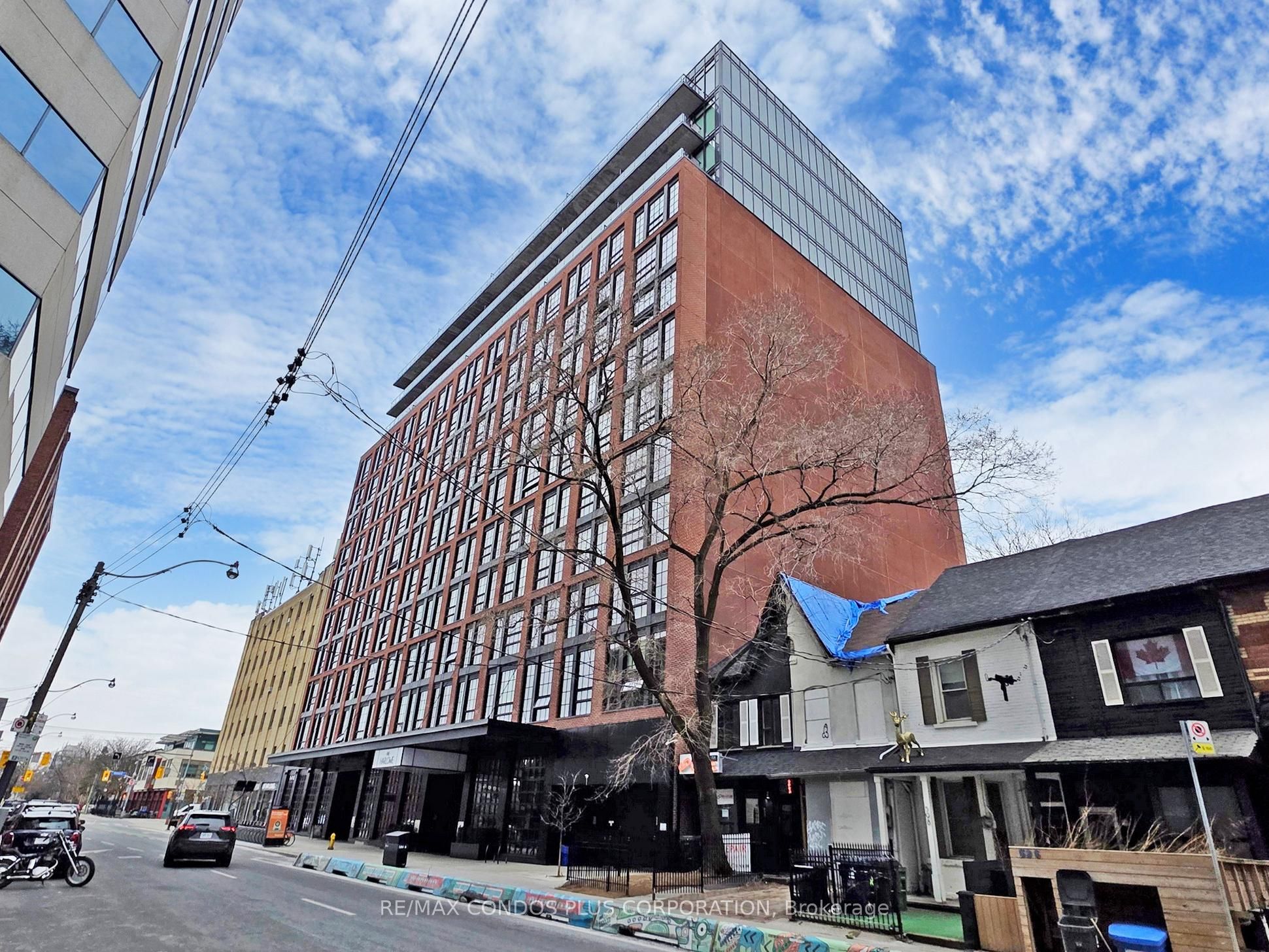 608 Richmond Street W 408, Toronto, ON M5V 0N9 photo 3
