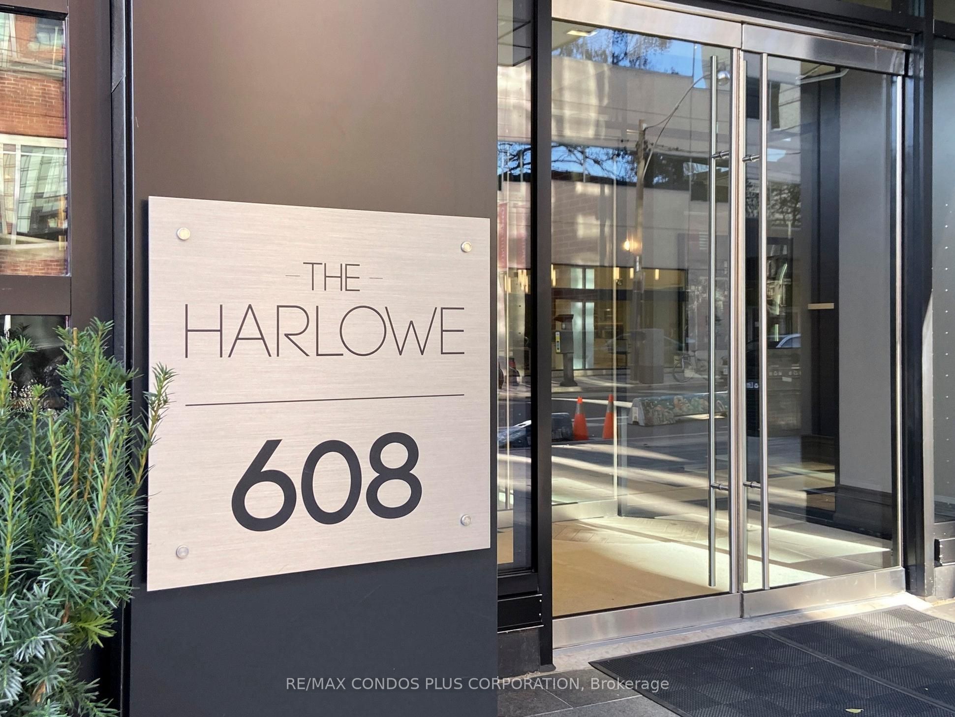 608 Richmond Street W 408, Toronto, ON M5V 0N9 photo 5