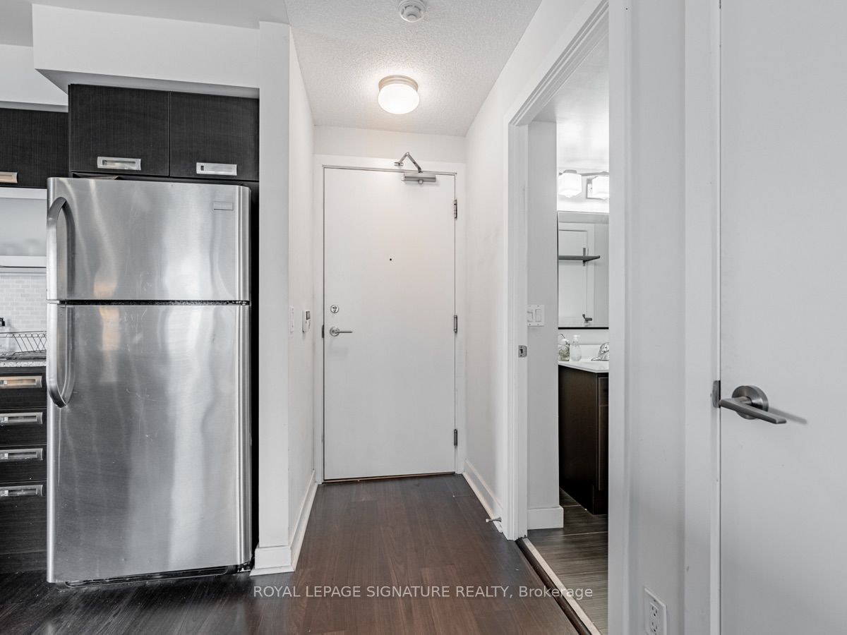 100 Western Battery Road 907, Toronto, ON M6K 3S2 photo 3