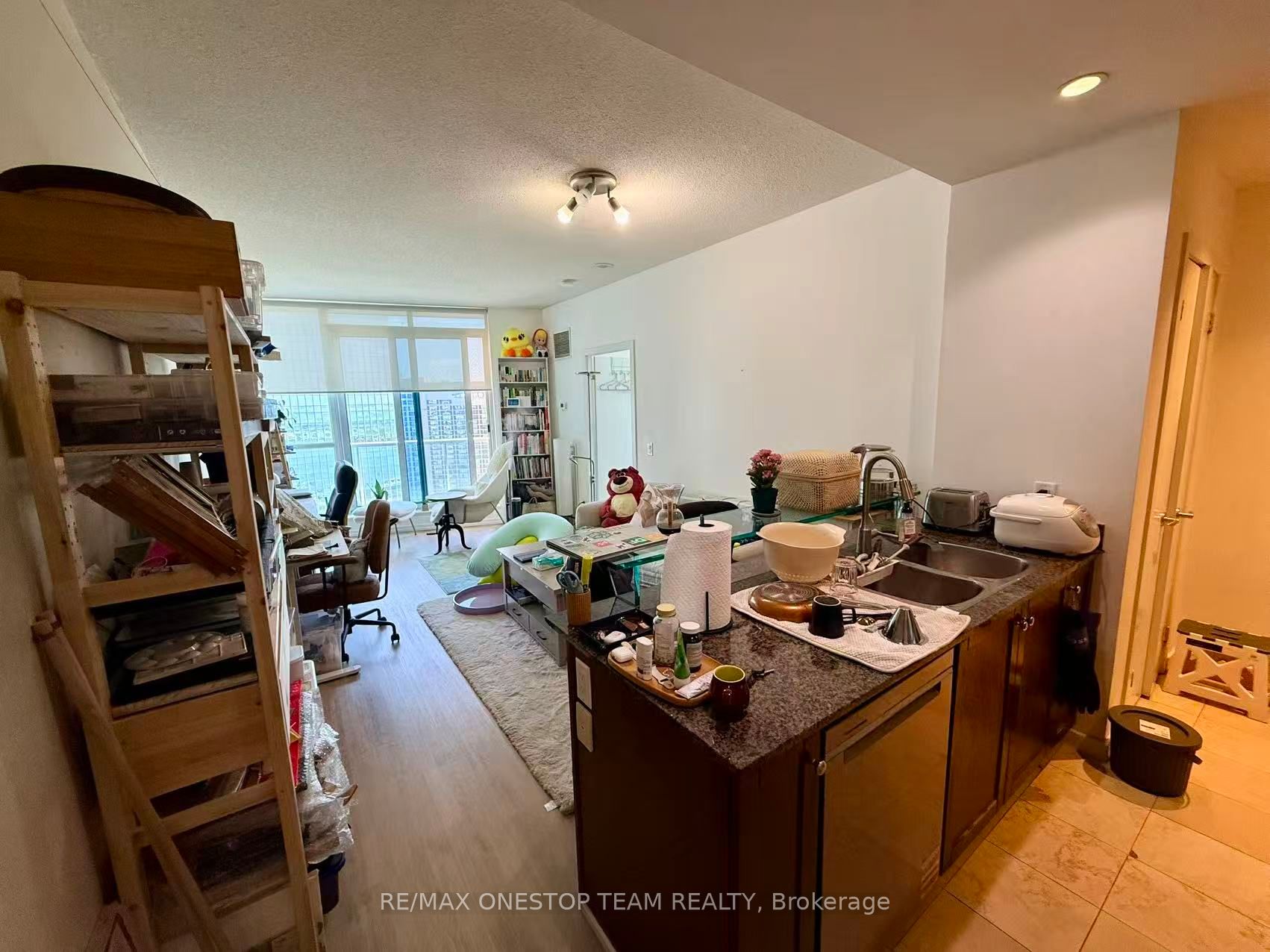 8 York Street 3305, Toronto, ON M5J 2Y2 photo 4