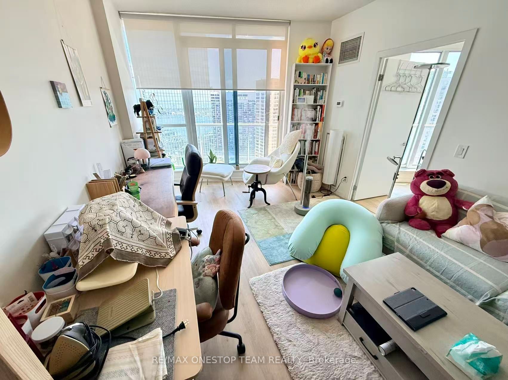 8 York Street 3305, Toronto, ON M5J 2Y2 photo 5
