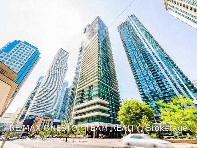 33 Bay Street 4306, Toronto, ON M5J 2Z3