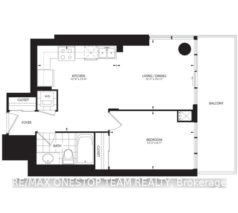 33 Bay Street 4306, Toronto, ON M5J 2Z3 photo 2