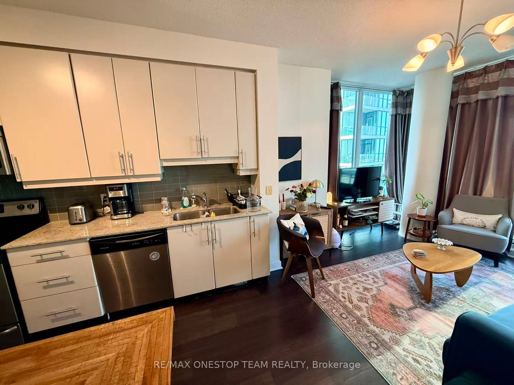 33 Bay Street 4306, Toronto, ON M5J 2Z3 photo 5