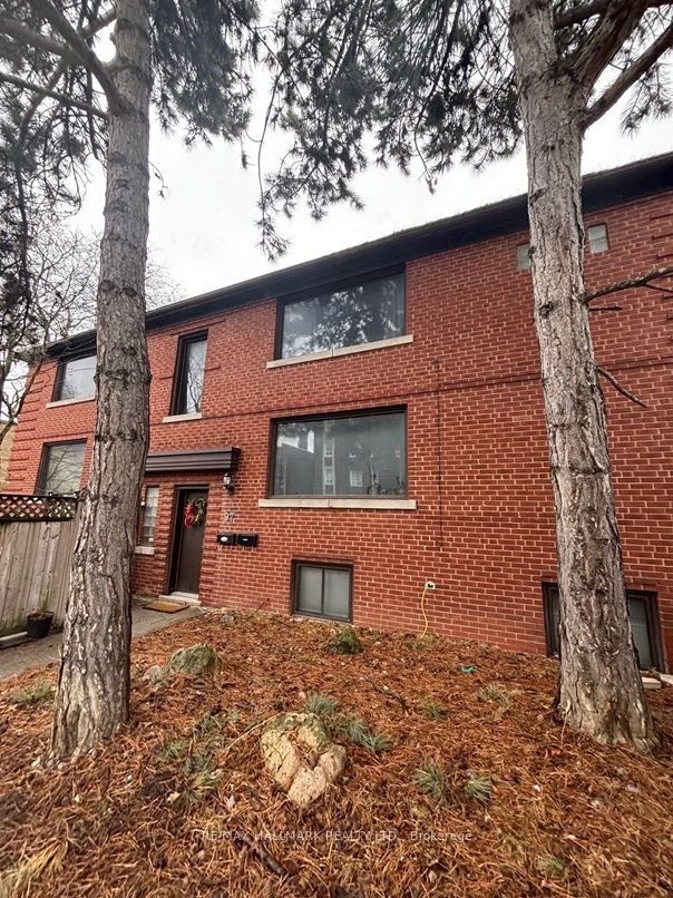 97 Oriole Parkway, Toronto, ON M5P 2G7