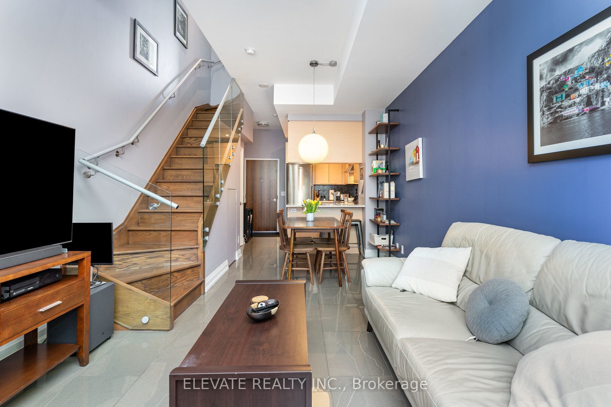 3 Market Street 614, Toronto, ON M5E 0A3