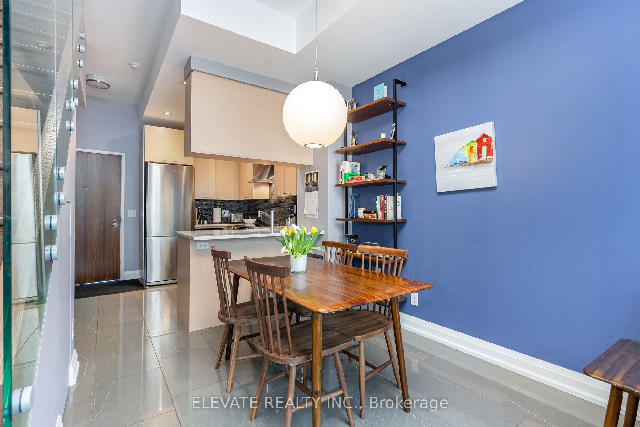 3 Market Street 614, Toronto, ON M5E 0A3 photo 4