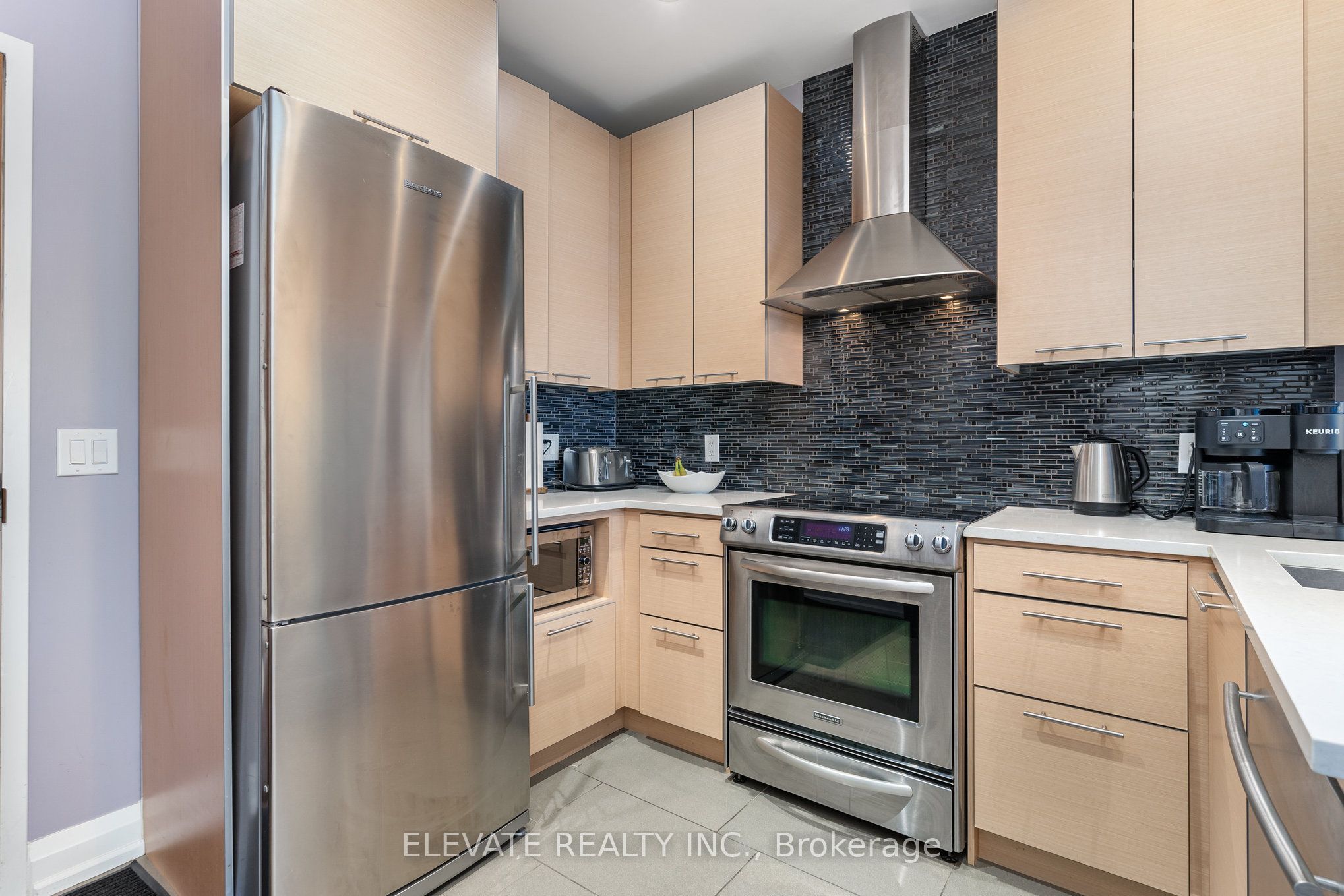 3 Market Street 614, Toronto, ON M5E 0A3 photo 5