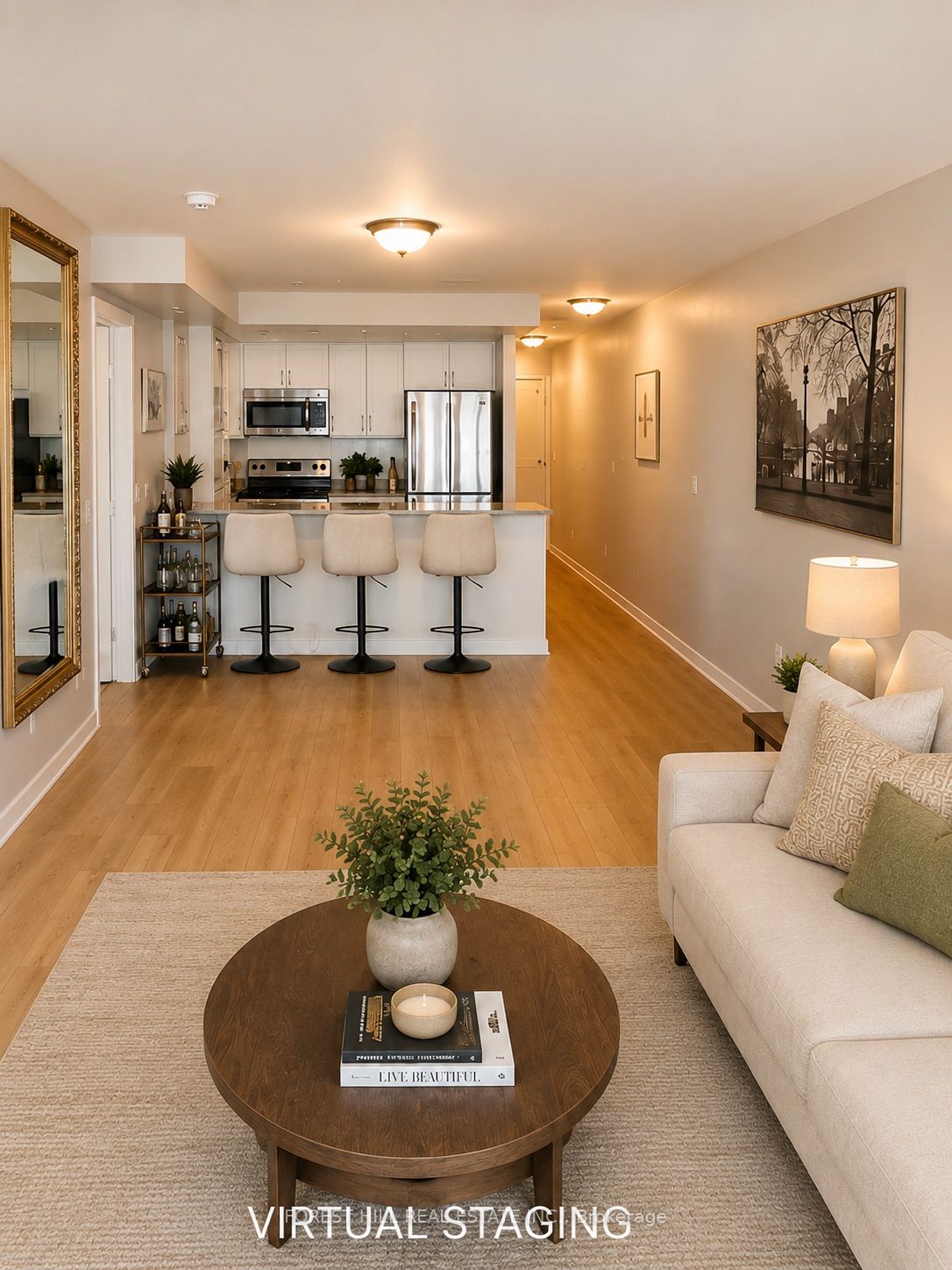 208 Queens Quay W 912, Toronto, ON M5J 2Y5 photo 5