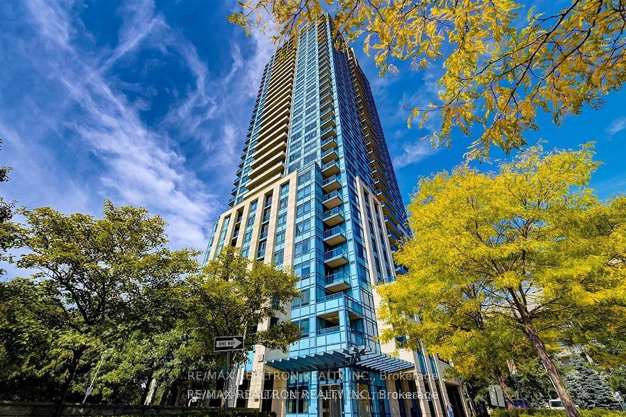 181 Wynford Drive 1006, Toronto, ON M3C 0C6
