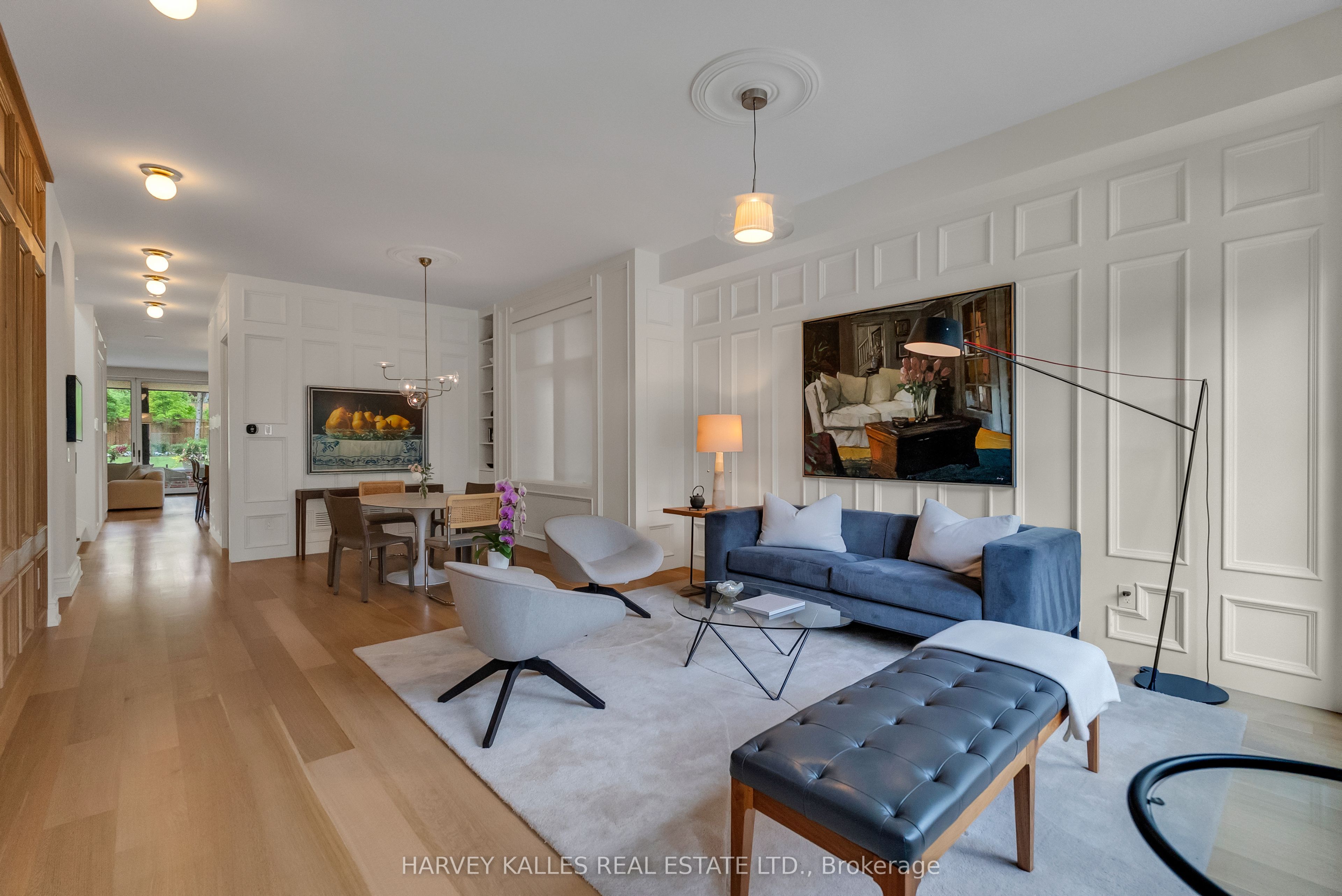 82 Sherwood Avenue, Toronto, ON M4P 2A7 photo 3