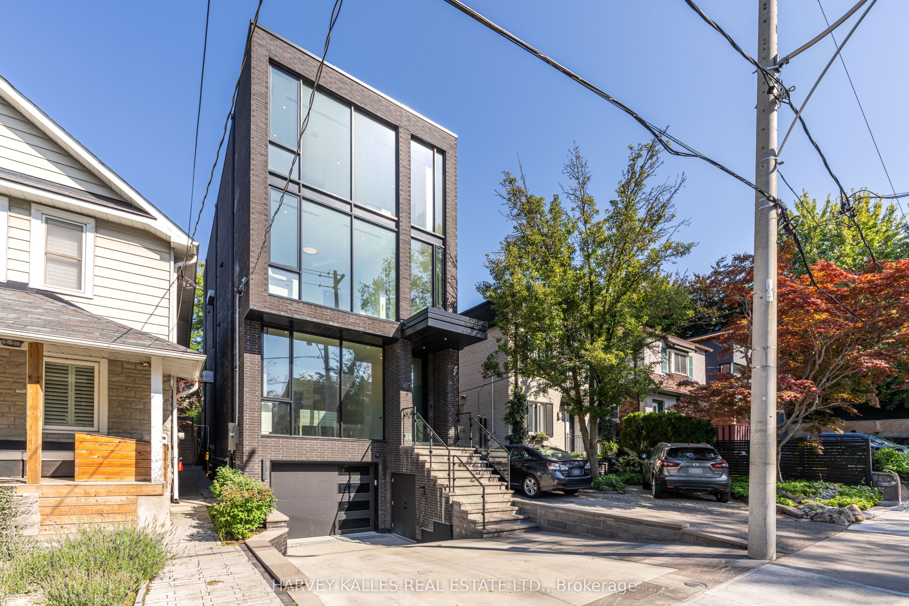 40 Thelma Avenue, Toronto, ON M4V 1X9