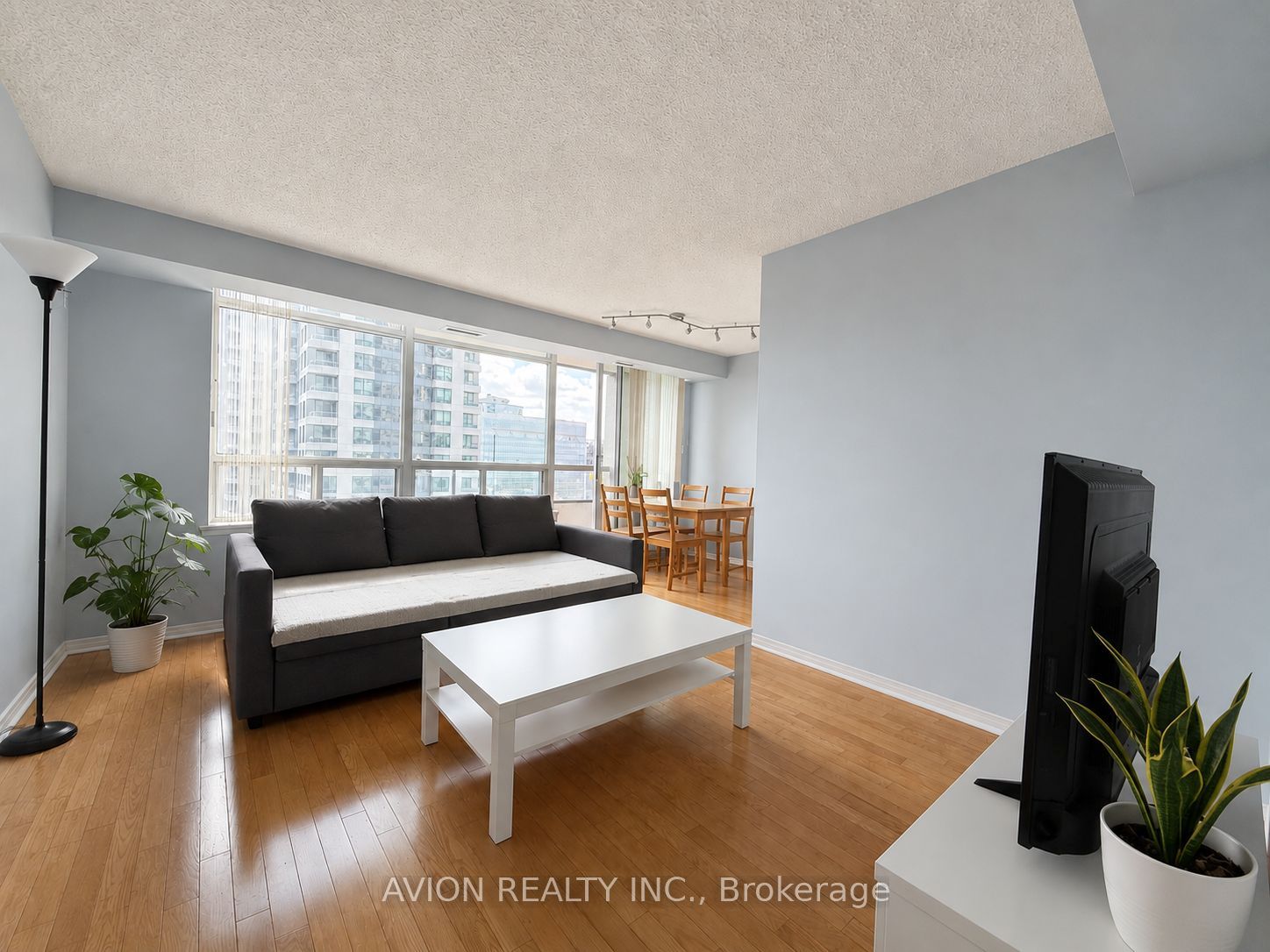 33 Empress Avenue 1907, Toronto, ON M2N 6Y7 photo 3