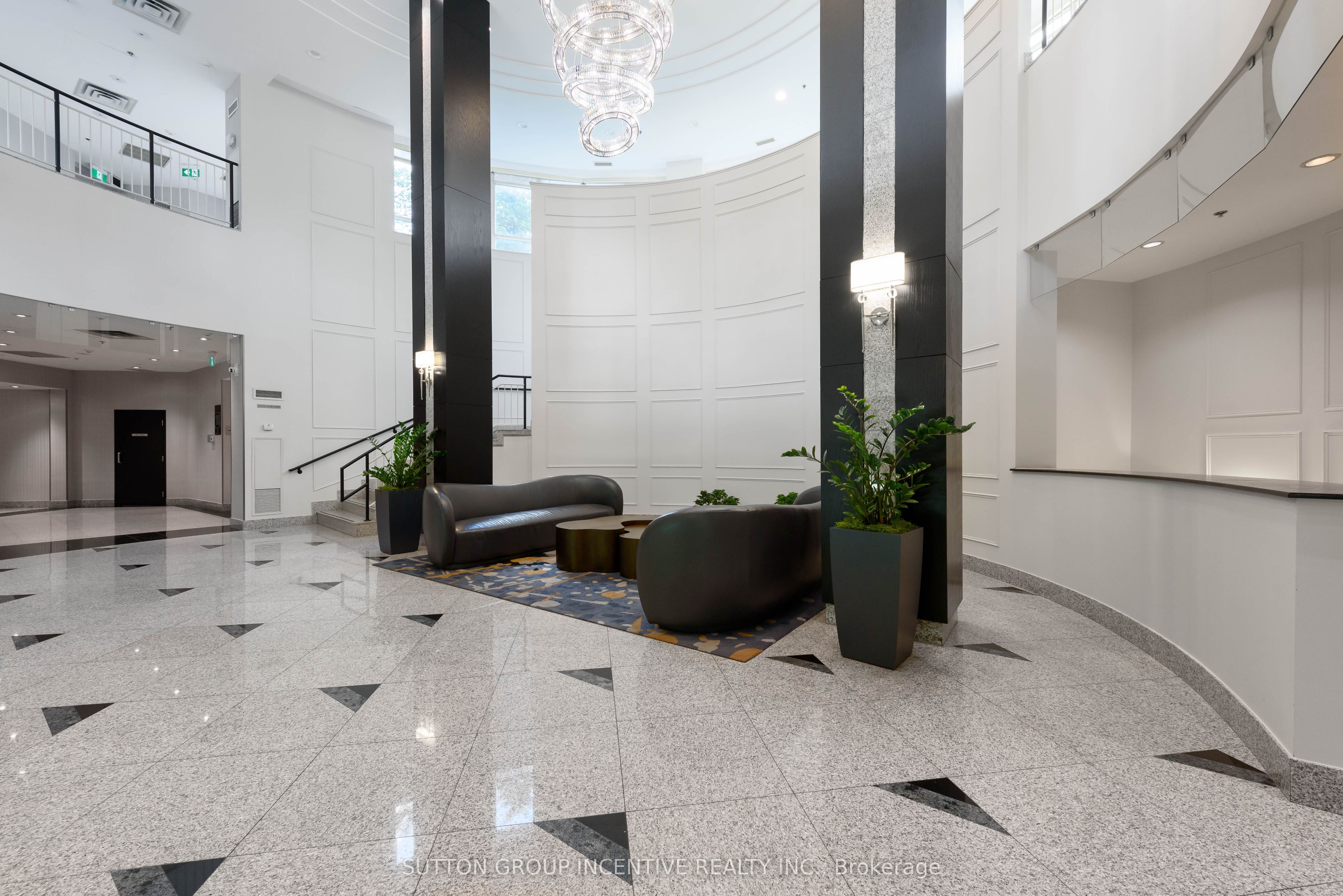 18 Harrison Garden Boulevard 2409, Toronto, ON M2N 7J7 photo 3