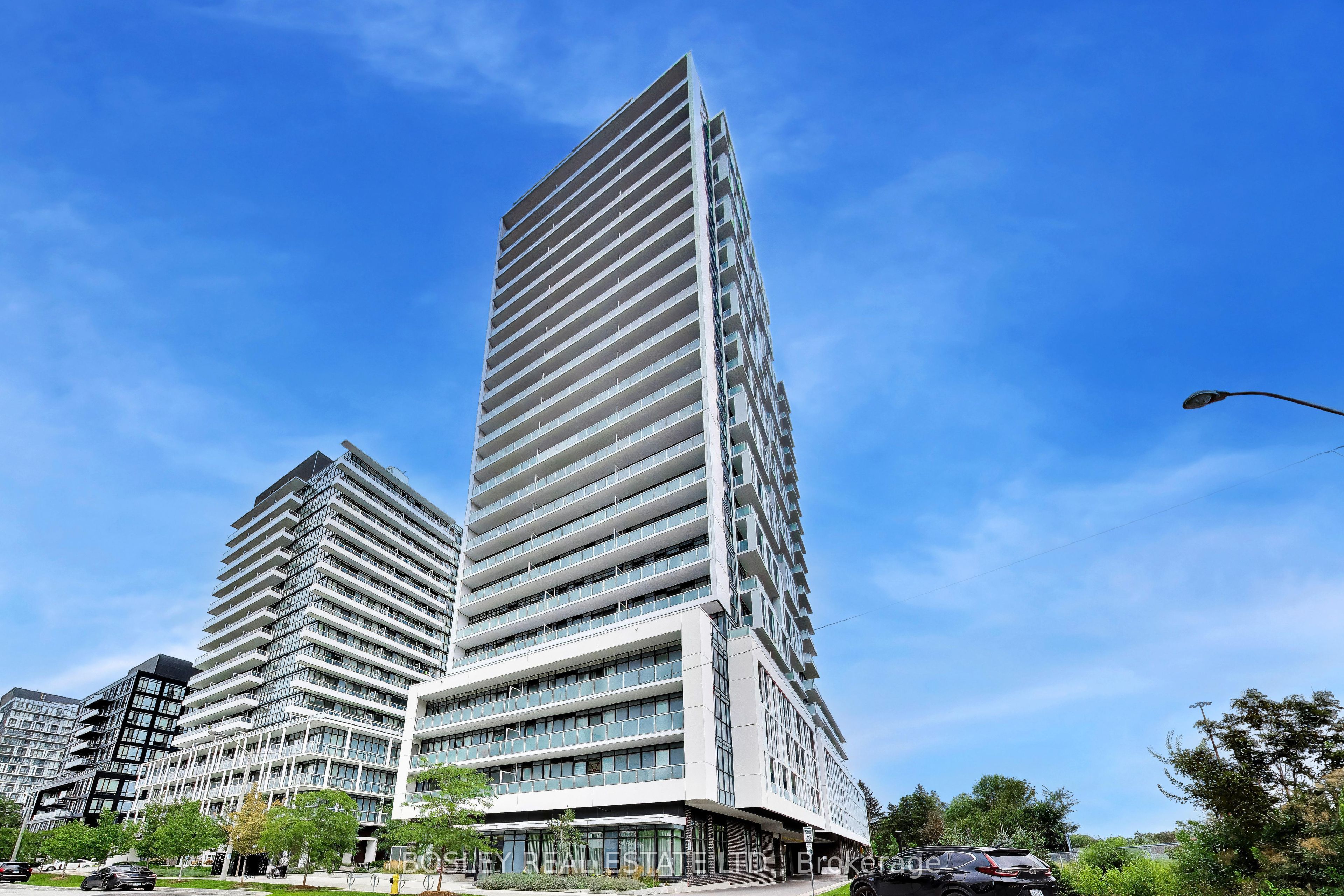 188 Fairview Mall Drive 520, Toronto, ON M2J 4T1