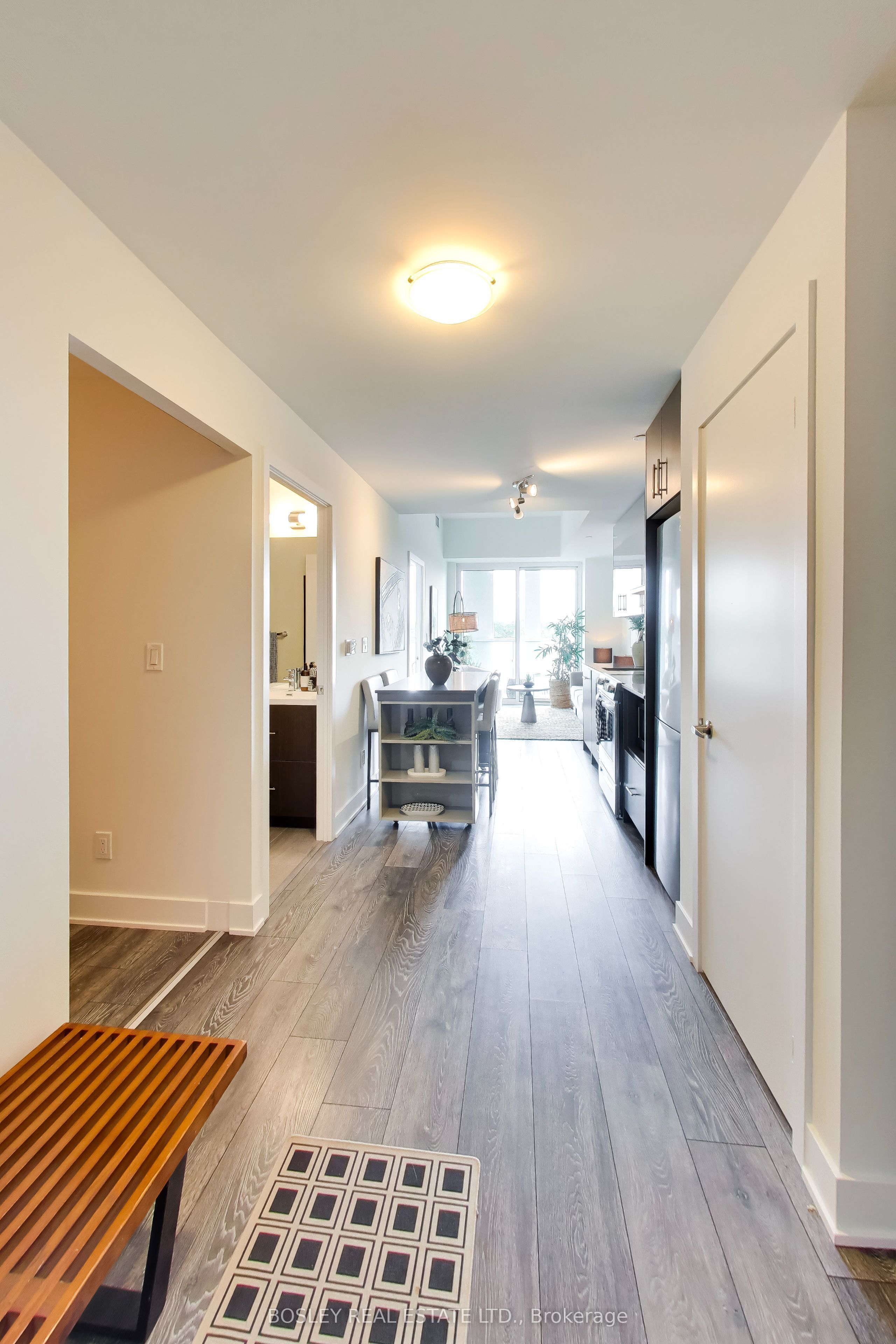 188 Fairview Mall Drive 520, Toronto, ON M2J 4T1 photo 3