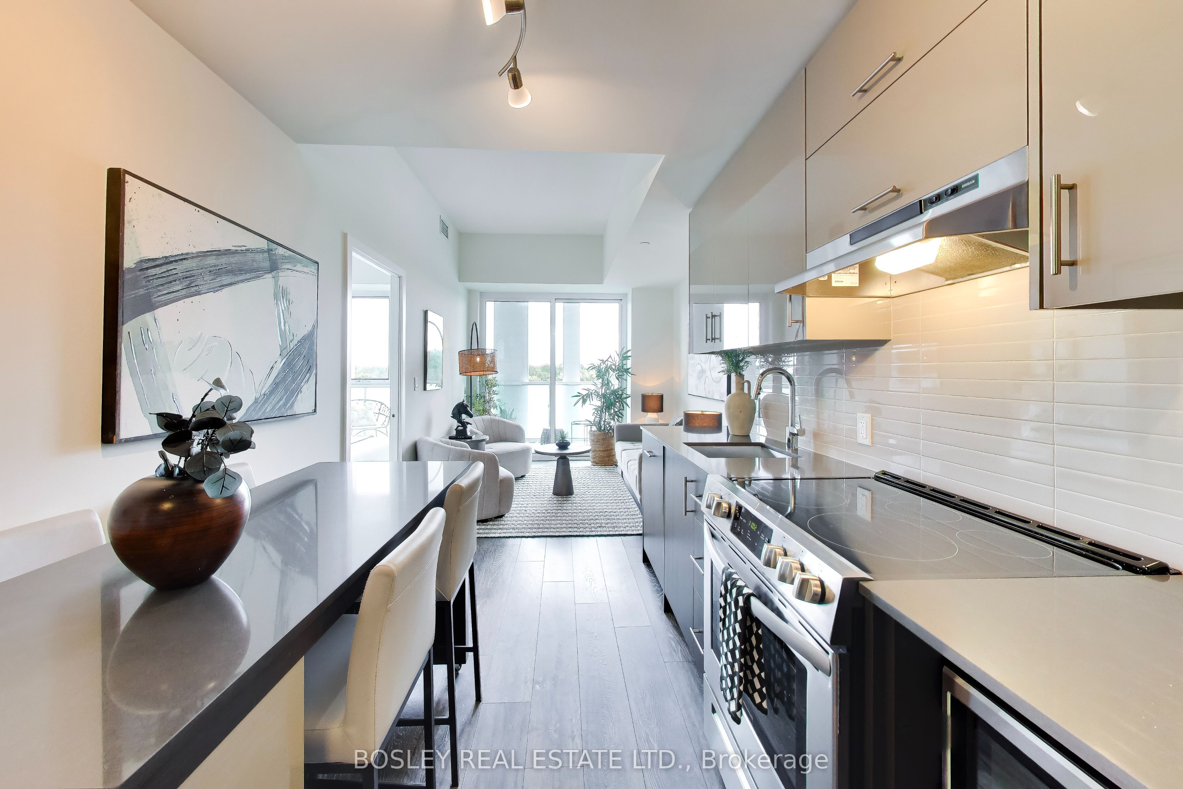 188 Fairview Mall Drive 520, Toronto, ON M2J 4T1 photo 5