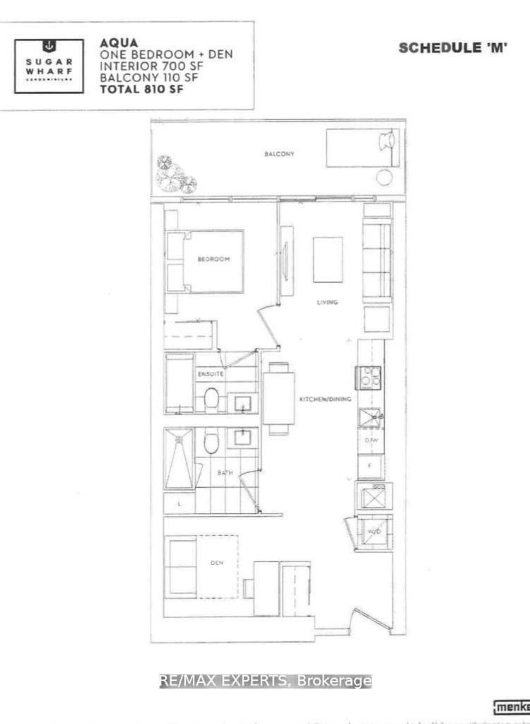 138 Downes Street 3302, Toronto, ON M5E 0E4 photo 2
