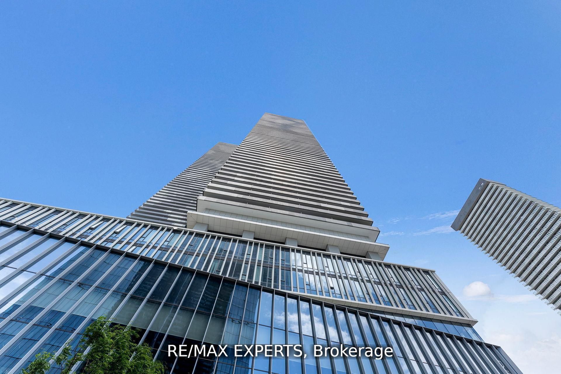 138 Downes Street 3302, Toronto, ON M5E 0E4 photo 4