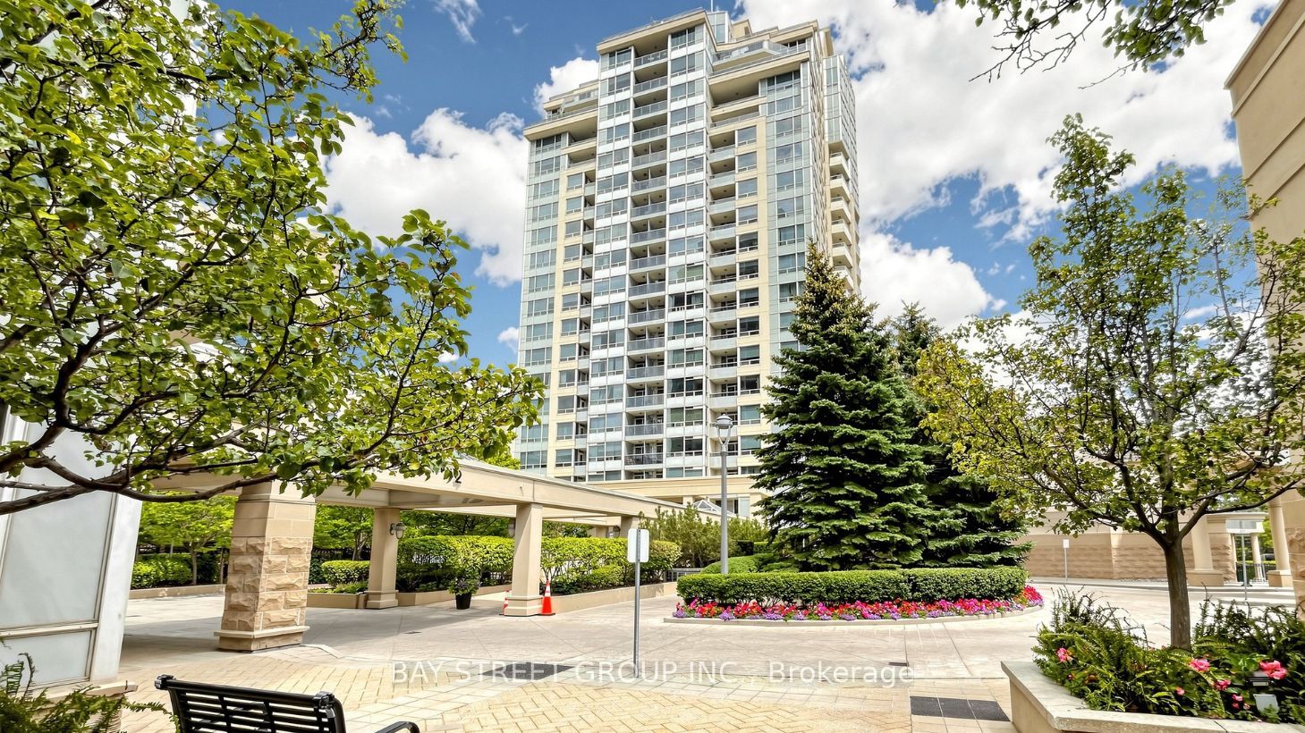 8 Rean Drive 1505, Toronto, ON M2K 3B9 photo 4