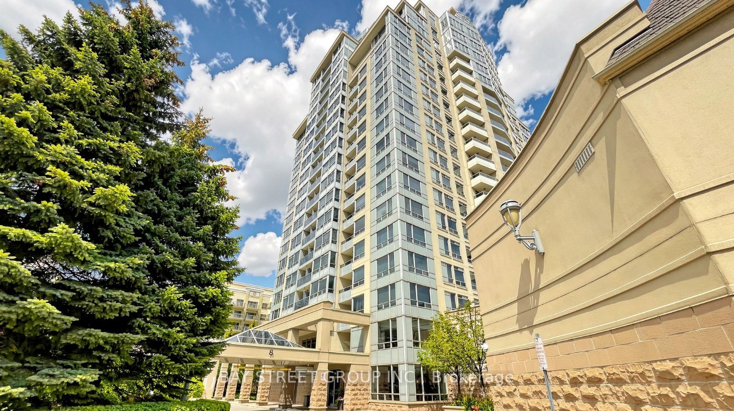 8 Rean Drive 1505, Toronto, ON M2K 3B9 photo 5