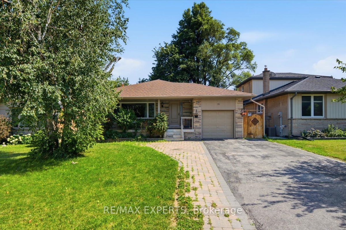 51 Clifton Avenue, Toronto, ON M3H 4K9 photo 3