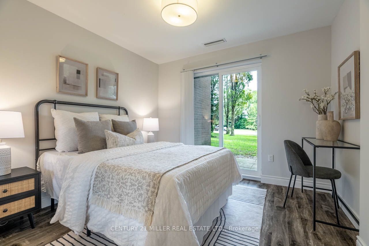 165 Cherokee Boulevard 199, Toronto, ON M2J 4T7
