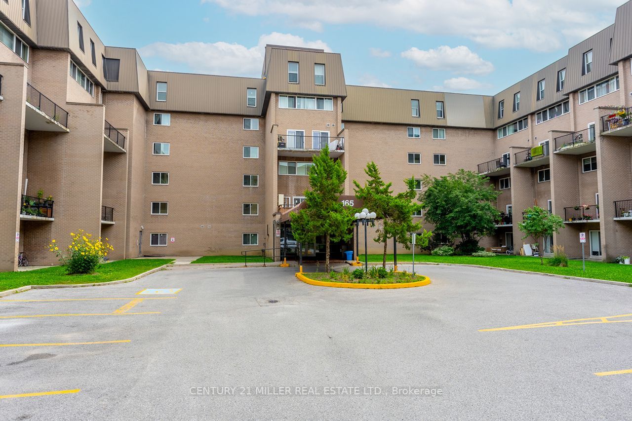 165 Cherokee Boulevard 199, Toronto, ON M2J 4T7 photo 2