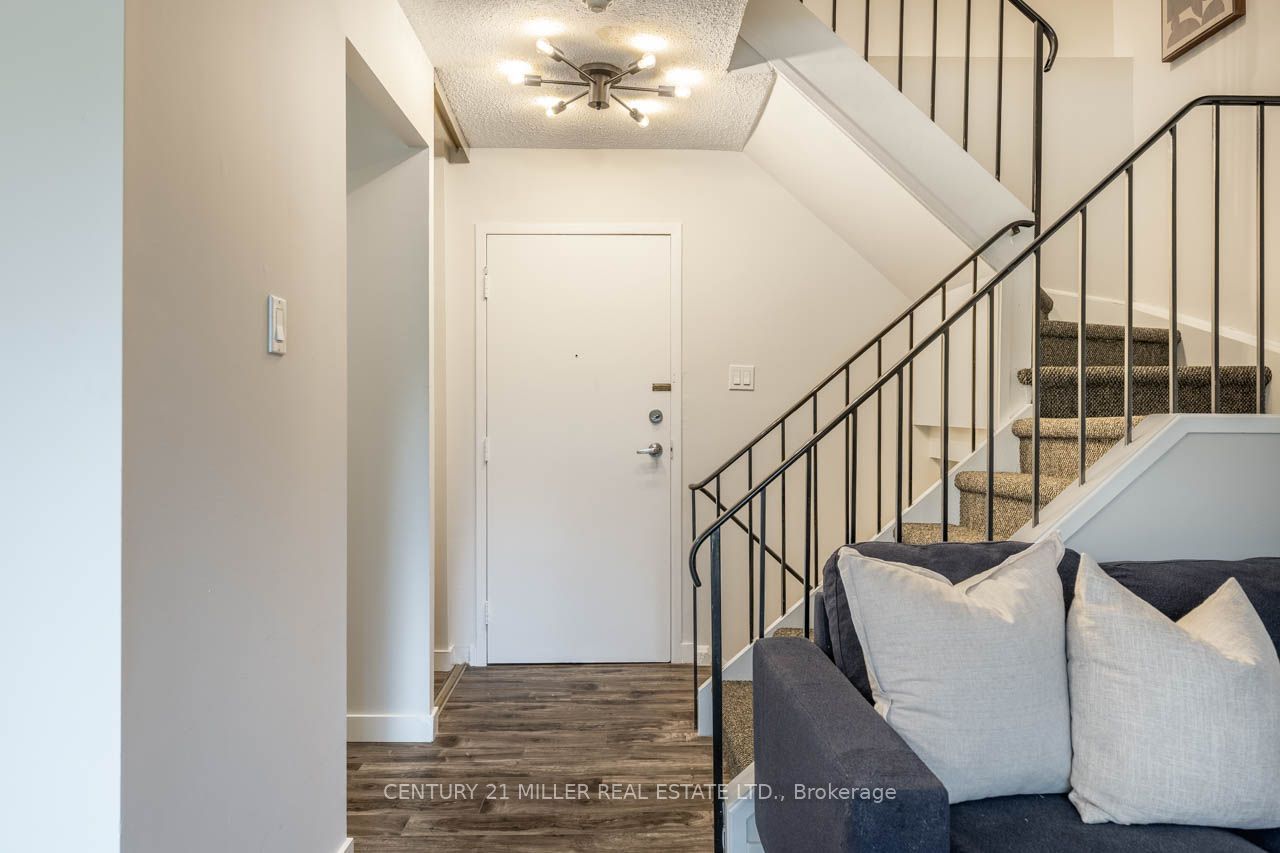 165 Cherokee Boulevard 199, Toronto, ON M2J 4T7 photo 4