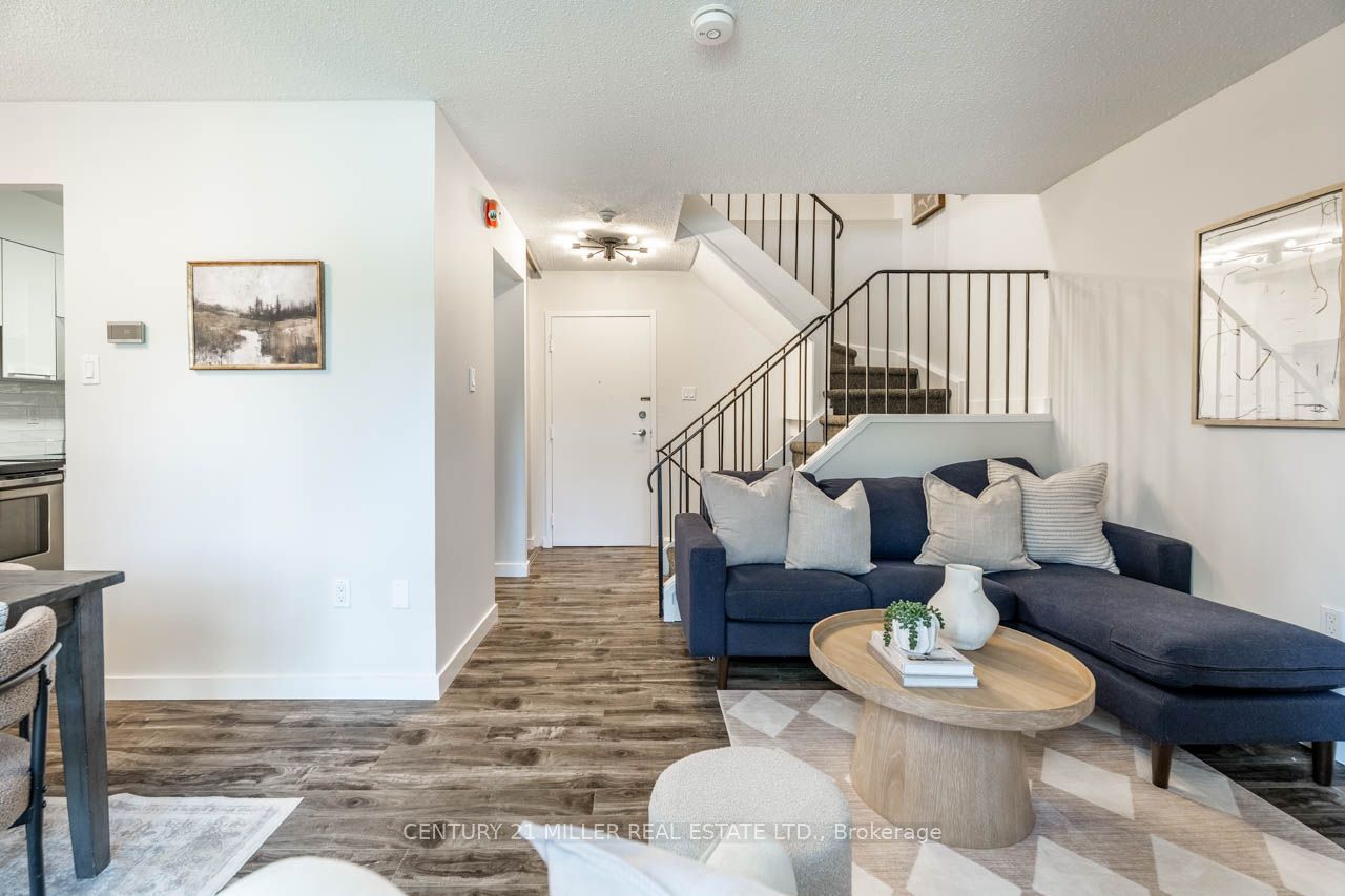 165 Cherokee Boulevard 199, Toronto, ON M2J 4T7 photo 5