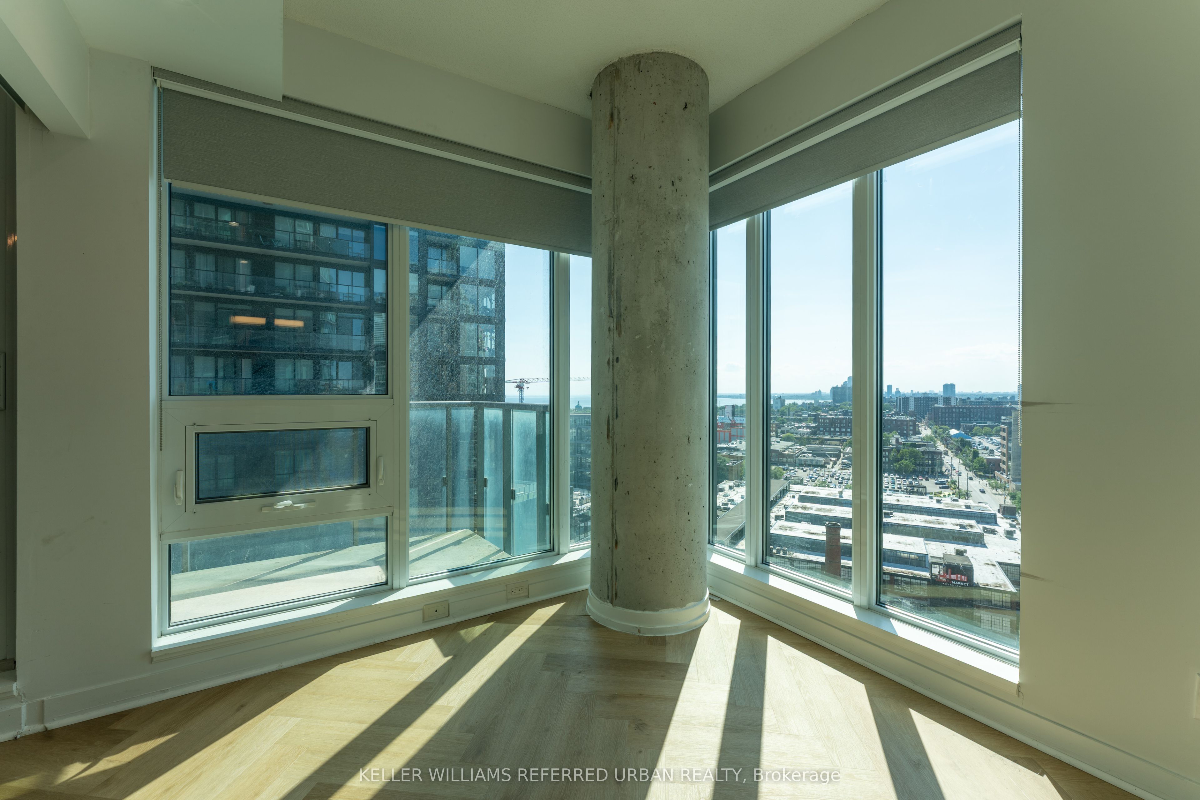 150 East Liberty Street 1614, Toronto, ON M6K 3R5