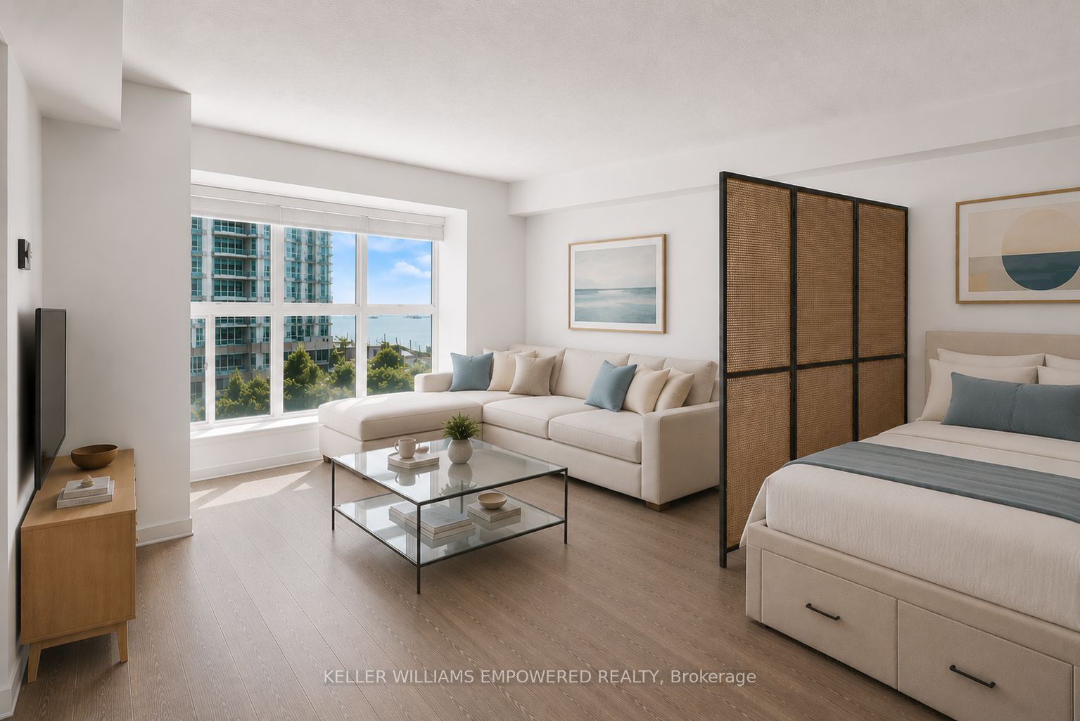 77 Harbour Square 1303, Toronto, ON M5J 2S2
