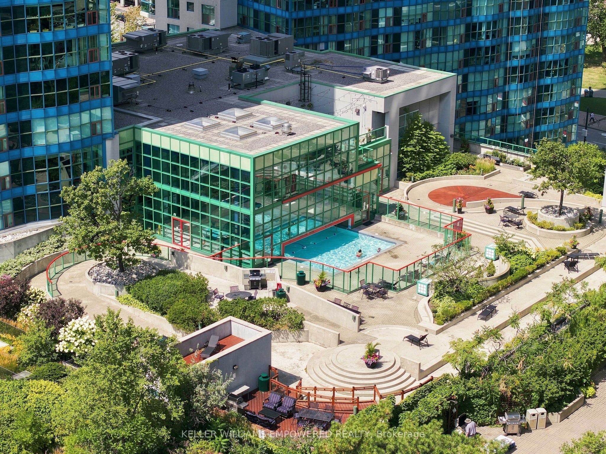 77 Harbour Square 1303, Toronto, ON M5J 2S2 photo 5