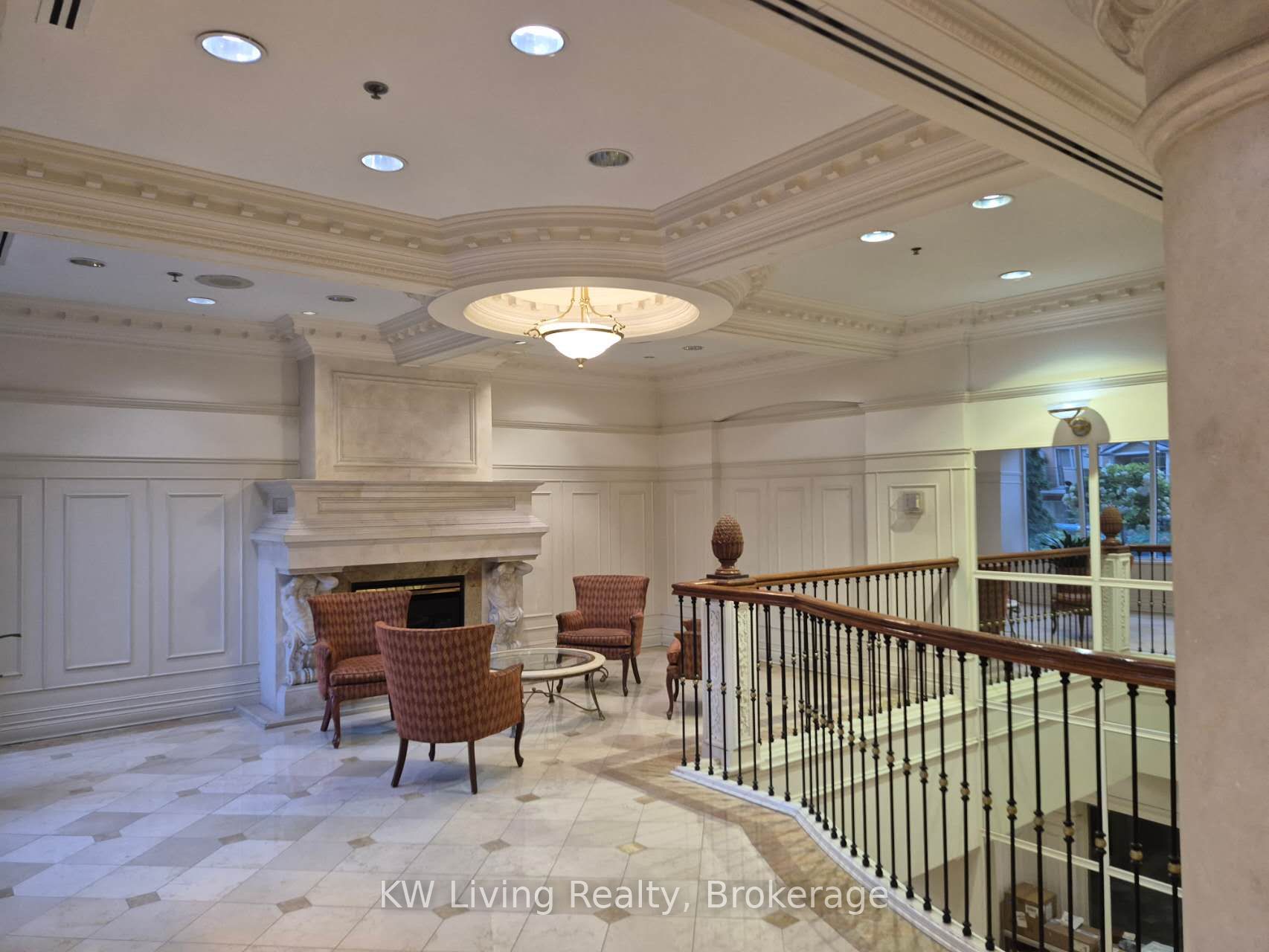 18 Sommerset Way 1711, Toronto, ON M2N 6X5 photo 2