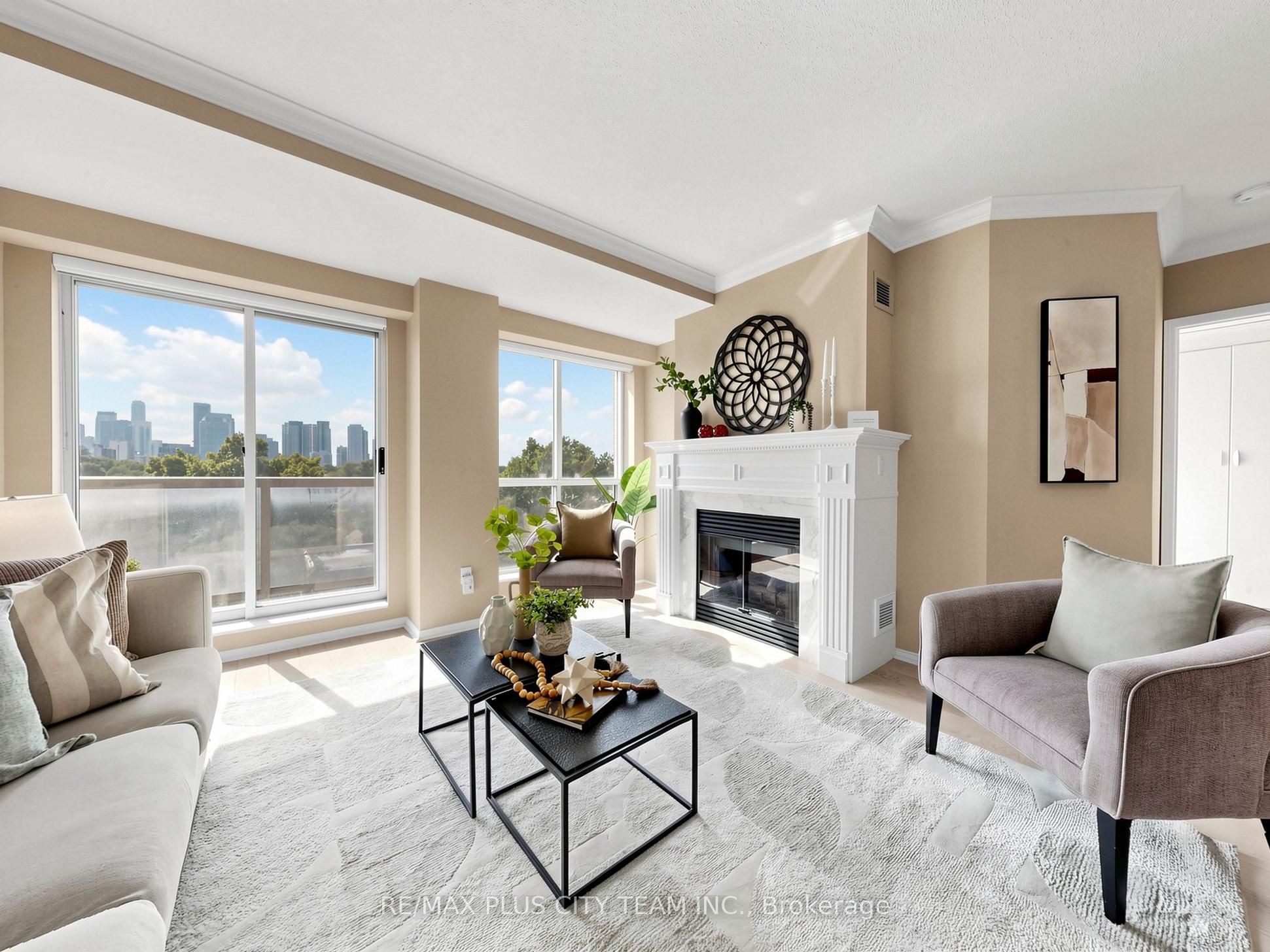 1818 Bayview Avenue 701, Toronto, ON M4G 4G6 photo 3