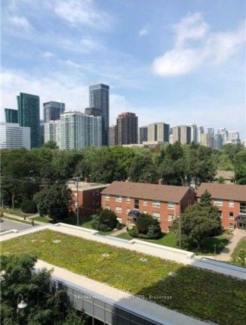 120 Harrison Garden Boulevard 625, Toronto, ON M2N 0H1
