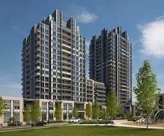120 Harrison Garden Boulevard 625, Toronto, ON M2N 0H1 photo 2