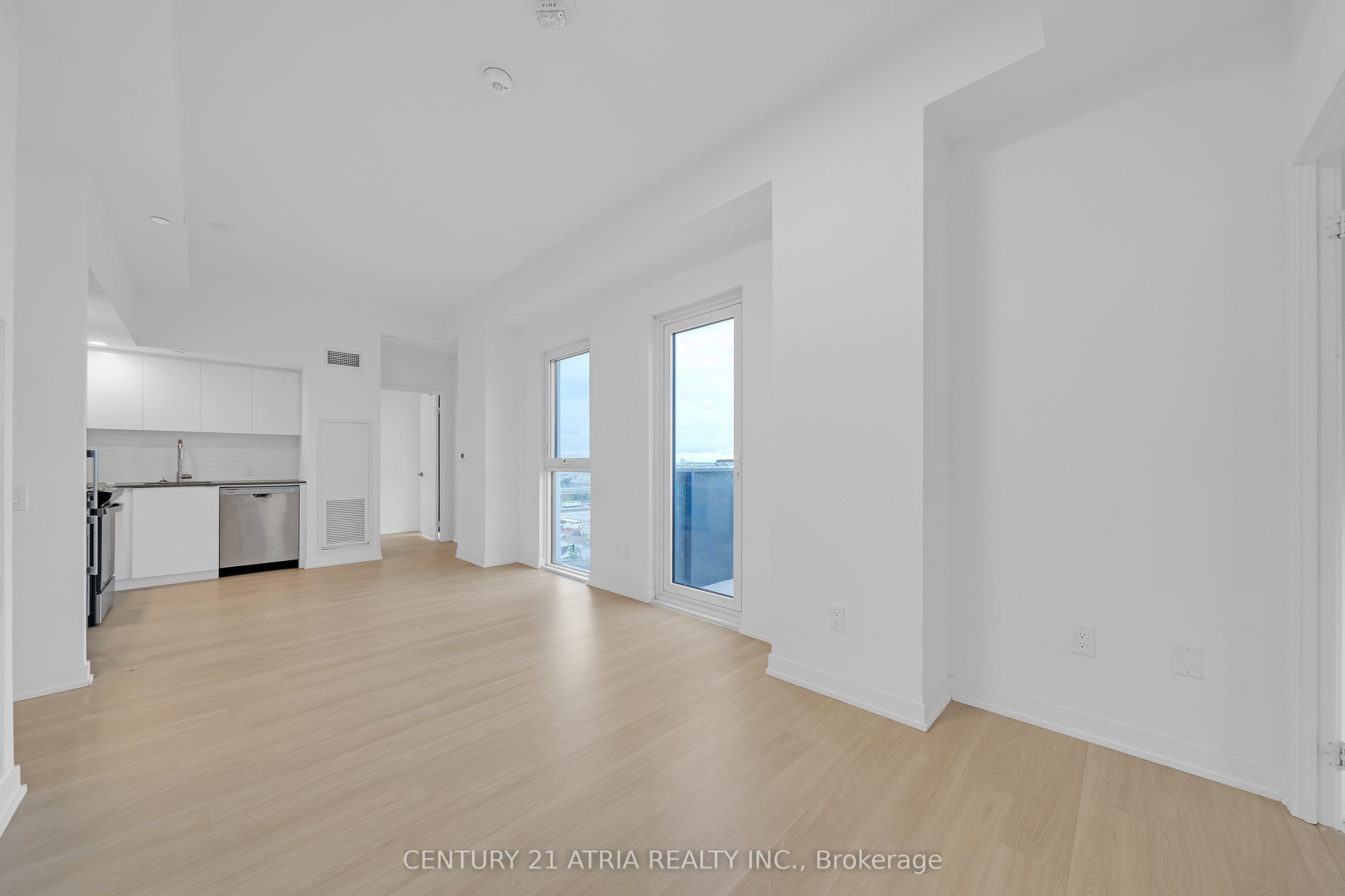 500 Wilson Avenue 1124, Toronto, ON M3H 0E5 photo 3