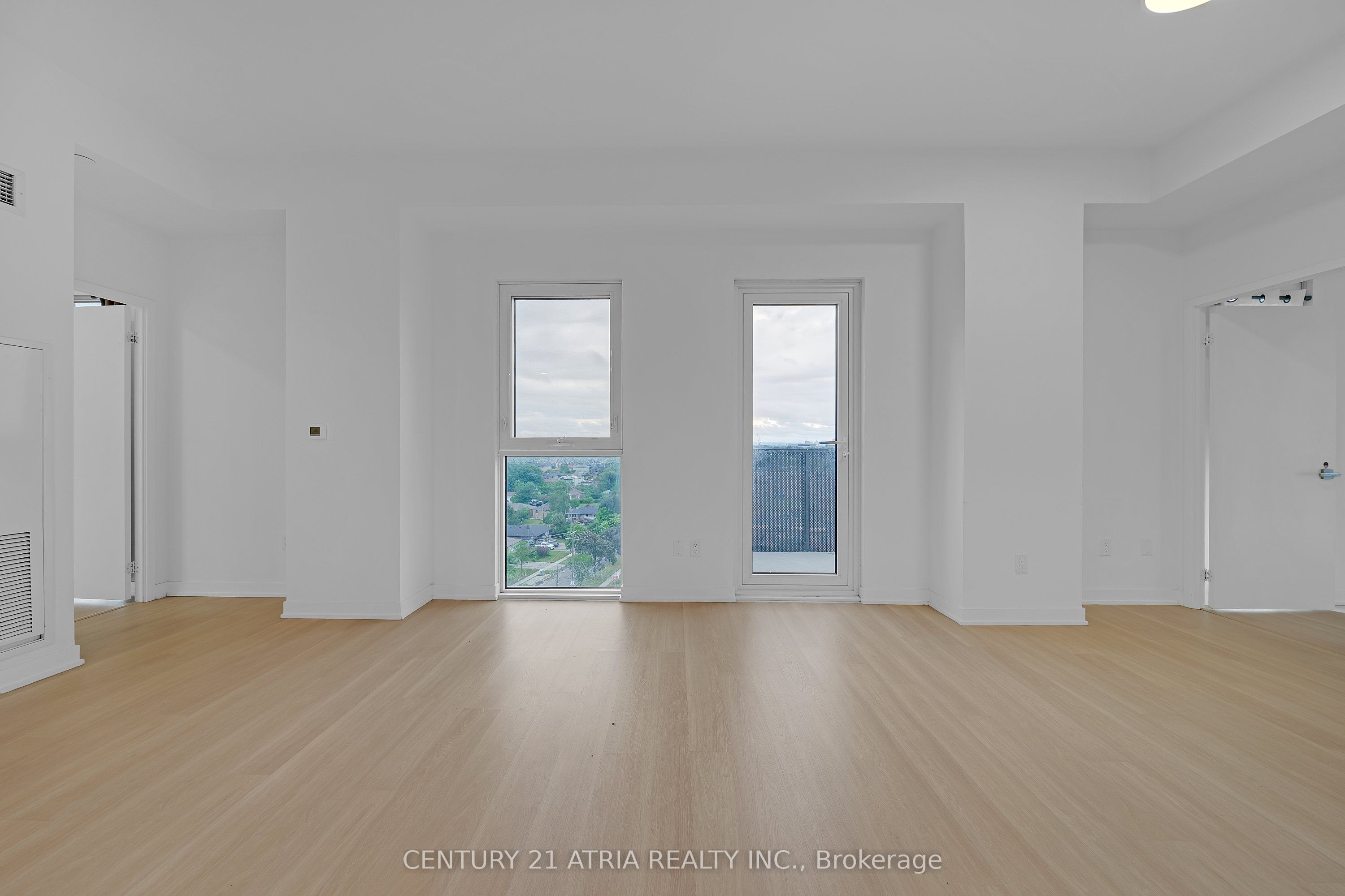 500 Wilson Avenue 1124, Toronto, ON M3H 0E5 photo 4