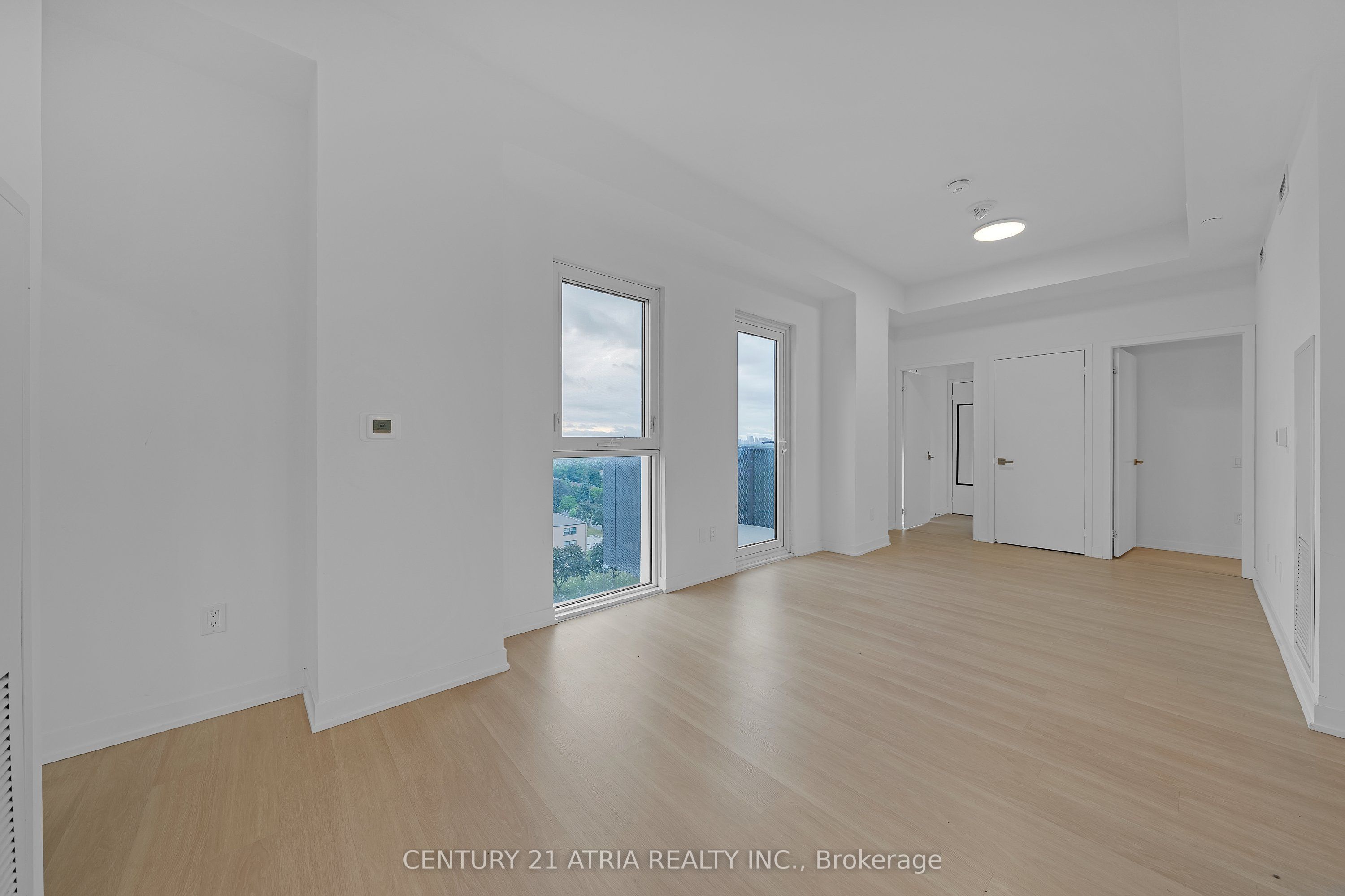 500 Wilson Avenue 1124, Toronto, ON M3H 0E5 photo 5