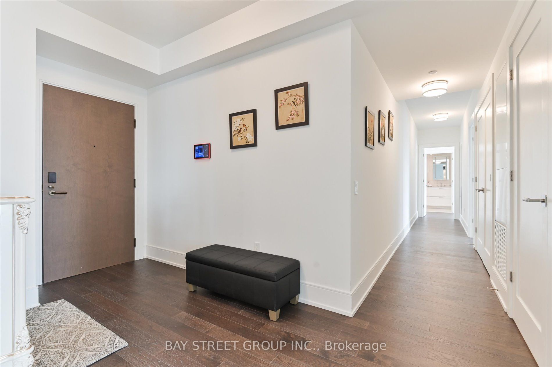 30 Inn On The Park Drive 2707, Toronto, ON M3C 0P8 photo 5