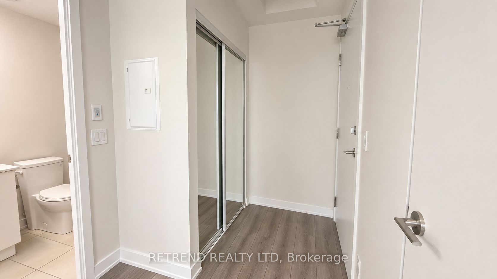 15 Ellerslie Avenue 2703, Toronto, ON M2N 0L7 photo 4