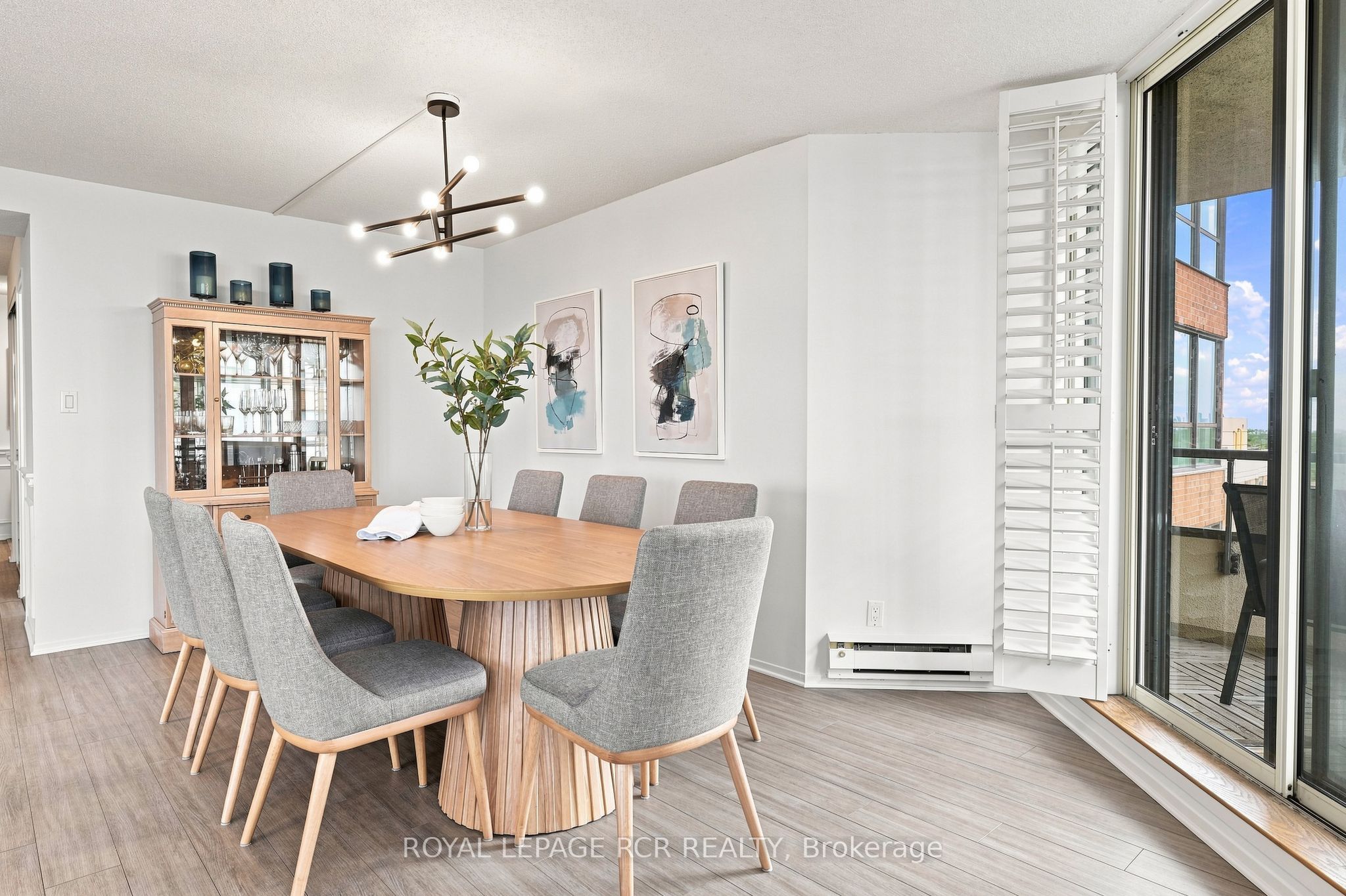 268 Ridley Boulevard 1016, Toronto, ON M5M 4N3 photo 3