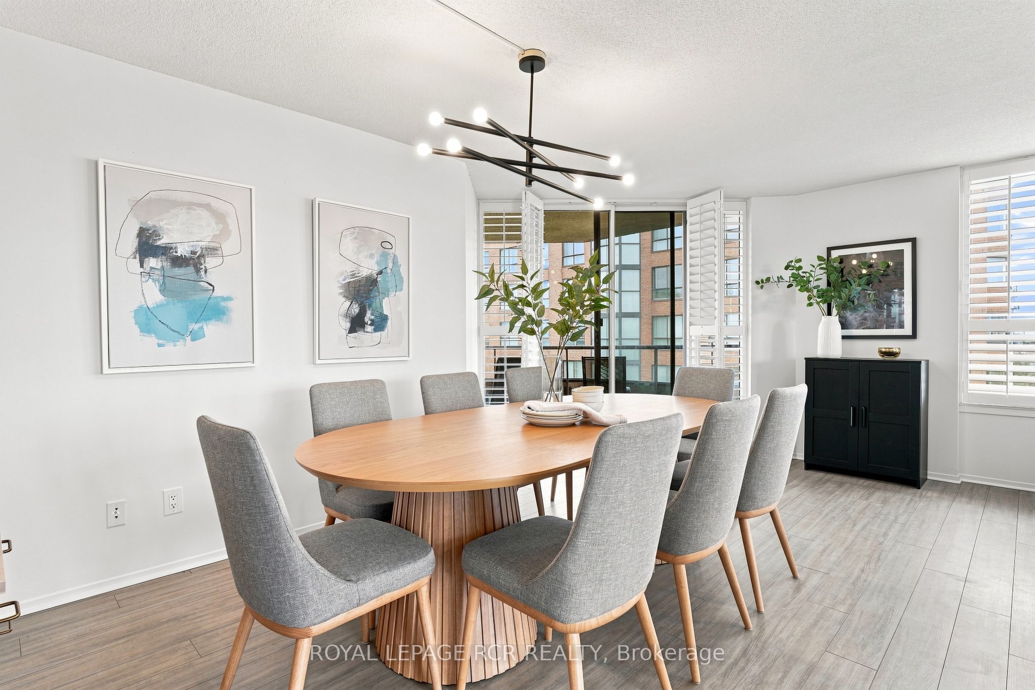 268 Ridley Boulevard 1016, Toronto, ON M5M 4N3 photo 5