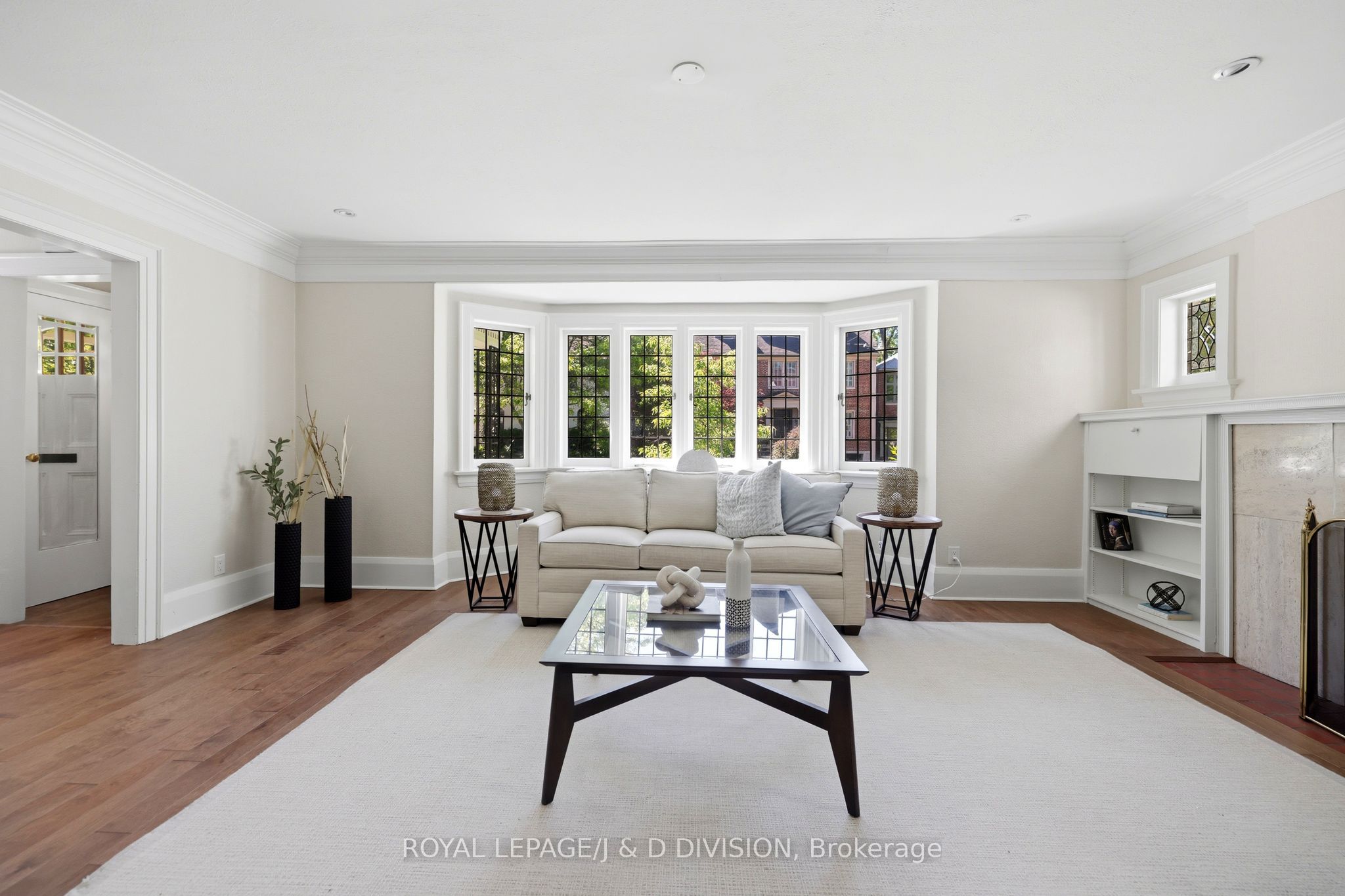 102 Ridge Drive, Toronto, ON M4T 1B8 photo 2